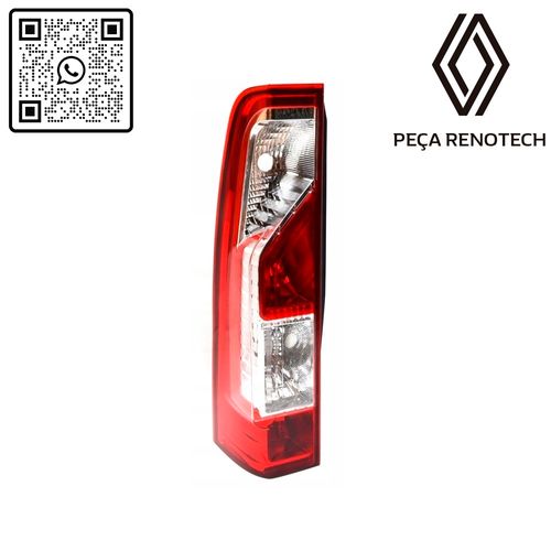 RN 50023R-X 265550023R LANTERNA TRAS. ESQ. MASTER 2.3 16v 13... - 3.jpg
